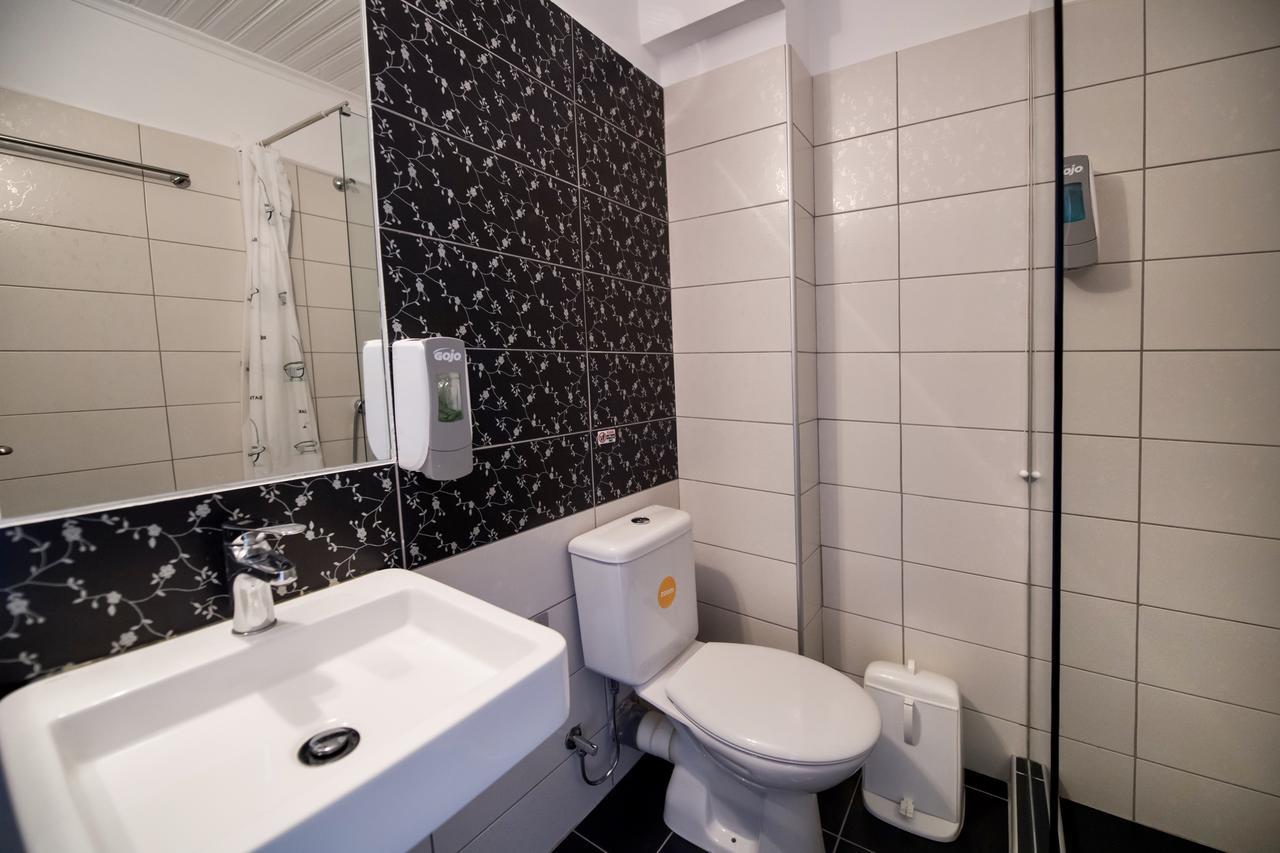 Ponti Beach Hotel Vasiliki Room photo