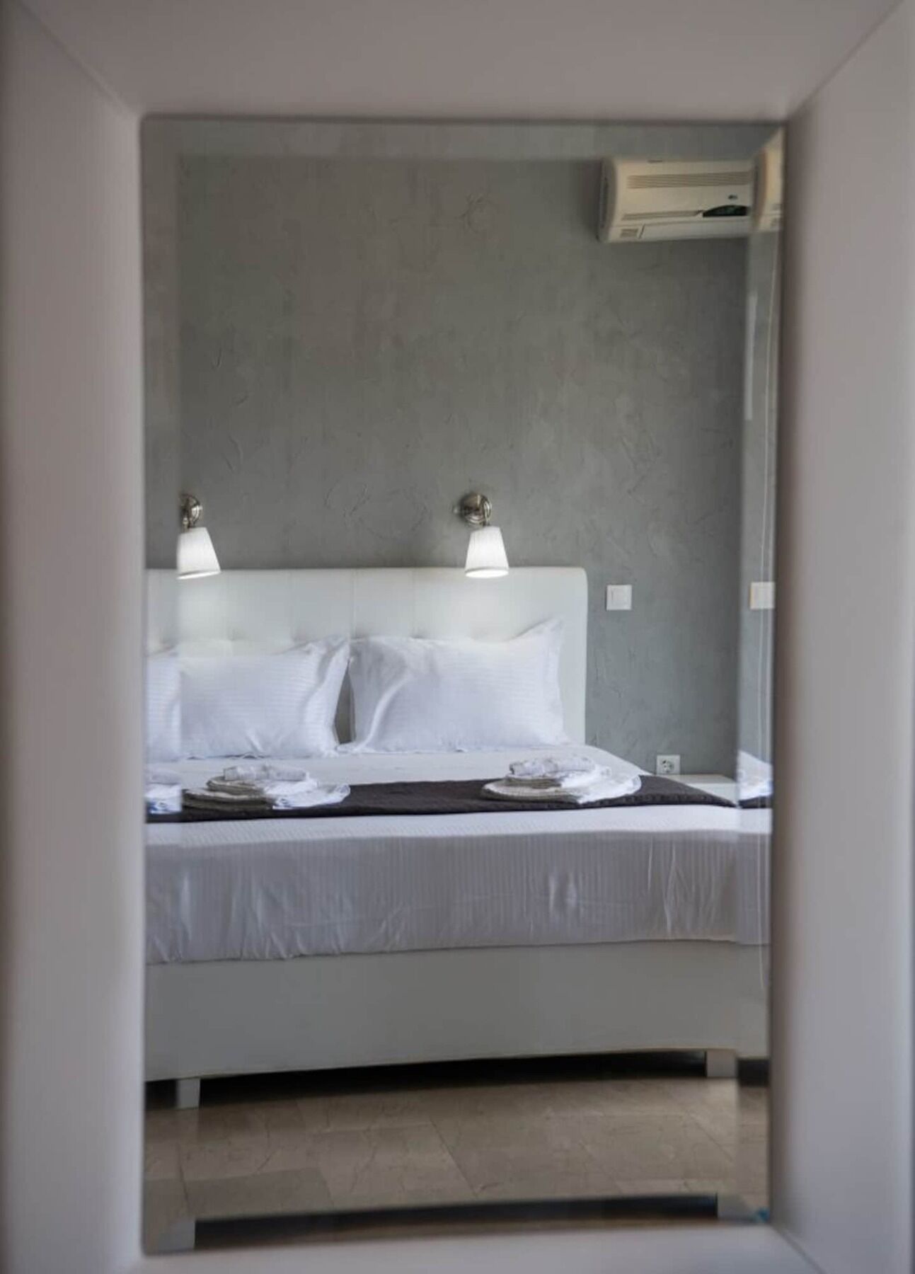 Ponti Beach Hotel Vasiliki Exterior photo